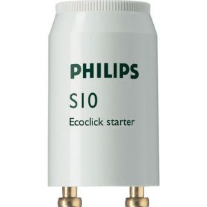 Arrancador Philips S10